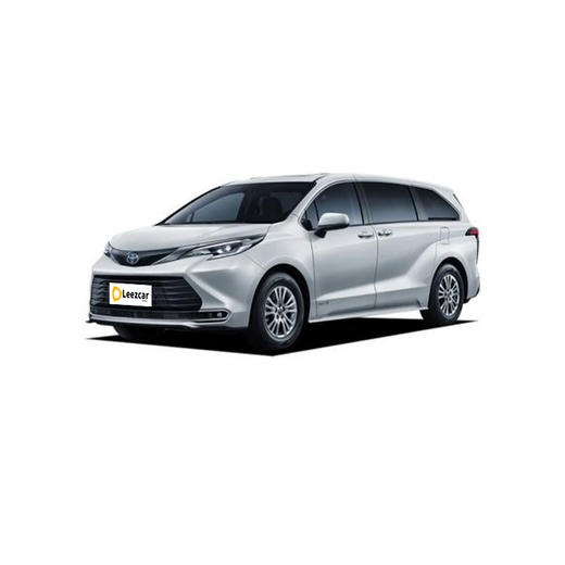 丰田 赛那 SIENNA 2.5L 混动 舒适版【长租-北京】 商品图0