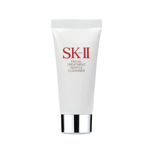 【下单赠SK-II洁面20g*3支】SK-II 大红瓶面霜 80g 商品图3