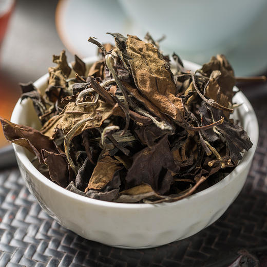 隐岭·武夷小白茶240g 商品图2