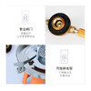 趣游帮   户外便携橙座分体炉   Y25 商品缩略图6