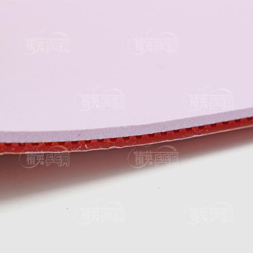 SUNFLEX阳光轻灵乒乓球胶皮专业反手用轻量型粘性反胶套胶 商品图3