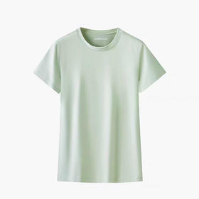 【冰丝速干】SCHIESSER德国舒雅速干短袖圆领上衣31/23128U