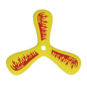 趣游帮  儿童三叶多彩回旋镖  QY-108