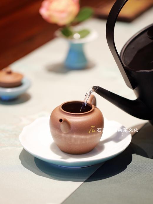 2024天授·解读  臻品古树生茶 玉宇生清风 九宫格便携易冲泡 商品图2