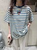 女绣公仔短袖大T70355 商品缩略图5
