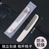 400只星级酒店一次性梳子宾馆专用洗漱用品家用待客塑料木梳便携 商品缩略图3