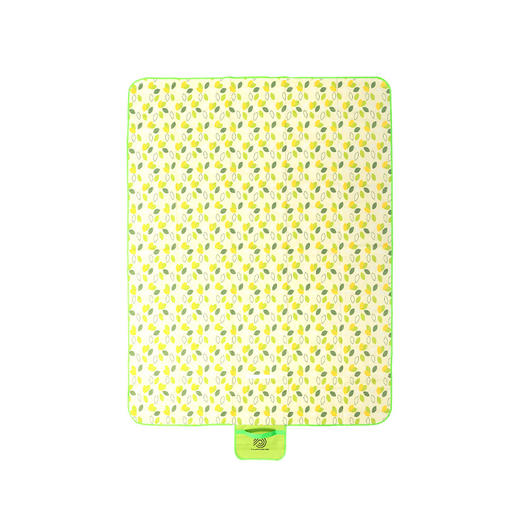 普瑞哥   防潮野餐垫   PU-HCD15-01 商品图2