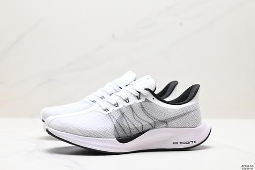 耐克Nike Zoom Pegasus Turbo 35休闲运动跑步鞋AJ4114-305男女鞋 商品图3