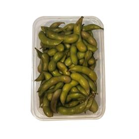 五香毛豆约350g/份