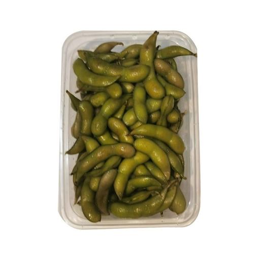 五香毛豆约350g/份 商品图0