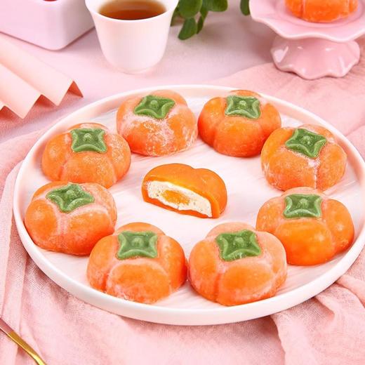 25D阿诺喜柿多多 350g/袋(10个) 12袋/件 商品图1