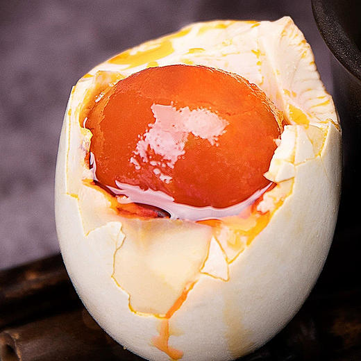 北海老渔村海鸭咸蛋 商品图4