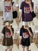女圆领短T2658 商品缩略图0