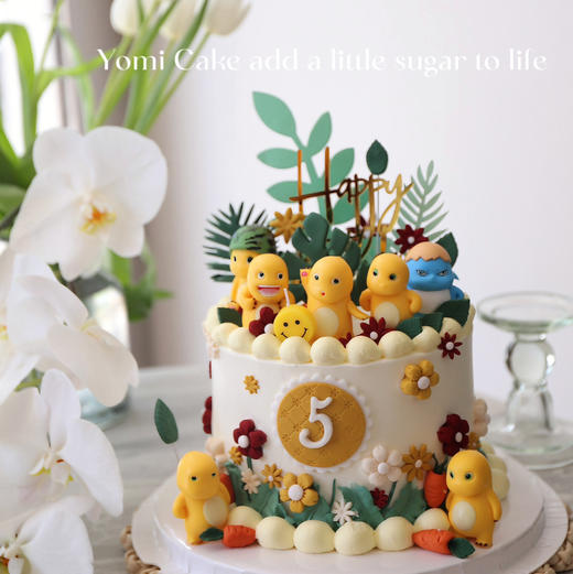 你好奶龙 商品图1