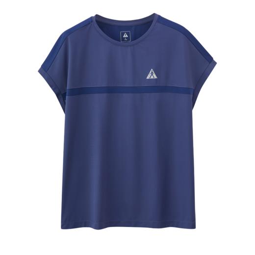 【清仓】足力健 冰丝运动短裤/短袖 商品图4