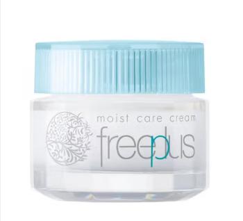 芙丽芳丝保湿修护面霜 商品图1