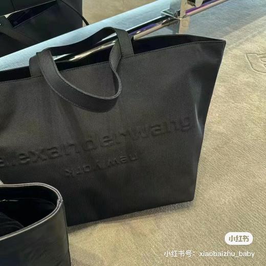 Alexander Wang Punch尼龙托特包 商品图6