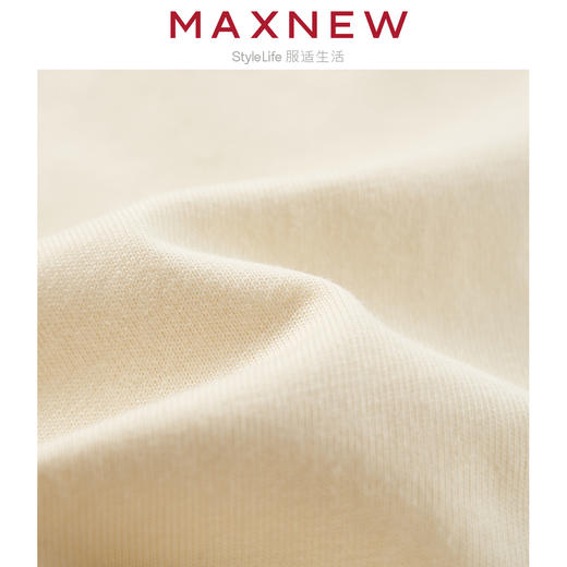 【POLO】 童装舒适云感棉撞色印花POLO 1N2361101 商品图4