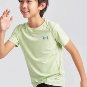 UAkids上衣+裤子套装（尺码：110-150）