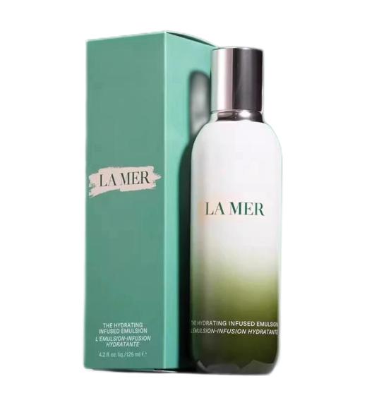 G【国免跨境】LAMER/海蓝之谜 修护精粹乳125ml 有效期限2026年2月 482869710 商品图0