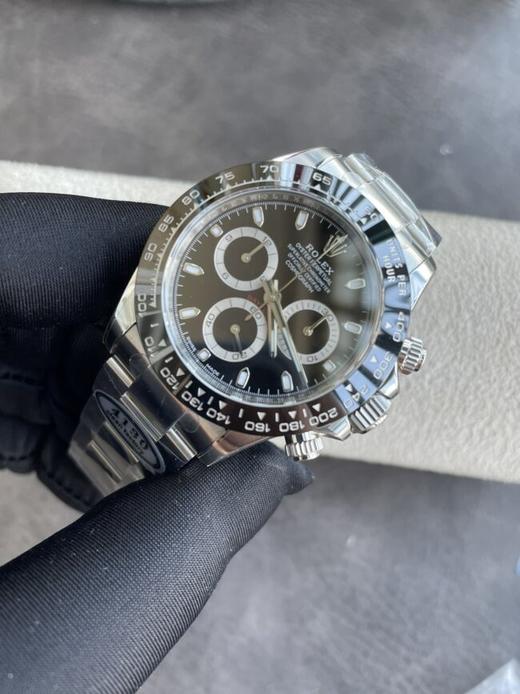 （文章科普）复刻手表一比一手表劳力士手表续机芯航时间有多少个小时？ 商品图2