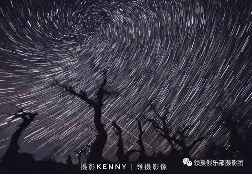 巴丹吉林沙漠双色湖、沙漠胡杨星空、乌海8天摄影团 商品图9