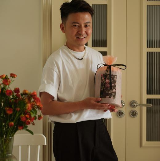 【斌哥优选】墨红玫瑰花茶，冻干技术，保留95%的活性营养。养颜，高花青素。顺丰发货。 商品图2