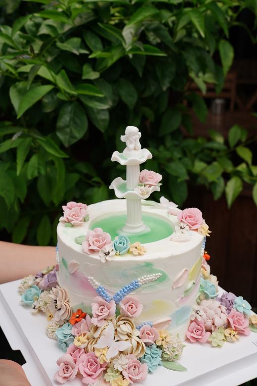 秘密花园（提前3天以上预定） 商品图0