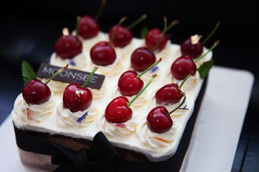 古典樱桃（樱桃黑巧鲜乳） 商品图3