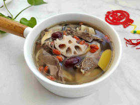 3种养心茶+6种养心汤