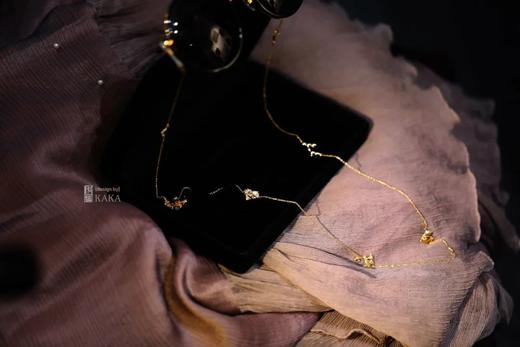 海底总动员｜双扣长项链&眼镜链 商品图0