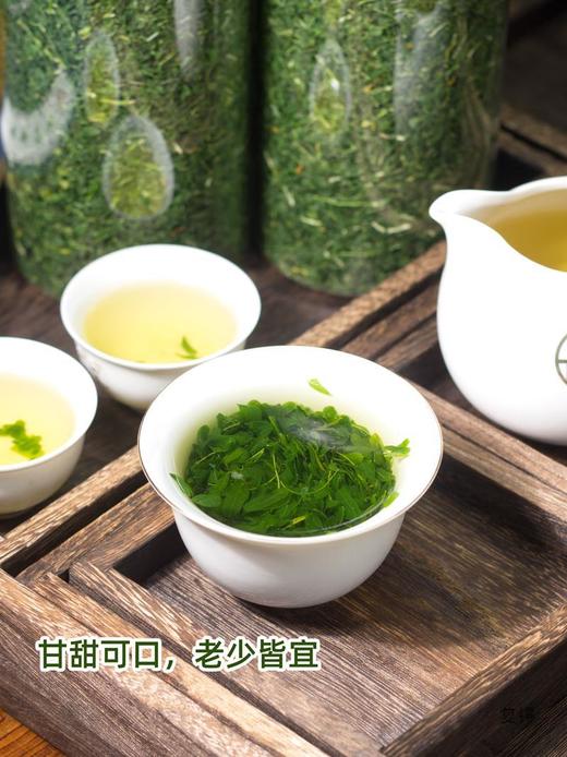 【优选上好品质！潮汕油甘茶】自然本味性甘，单季新茶，人工甄选传统工艺制作，甘甜可口老少皆宜乌龙茶L 商品图2