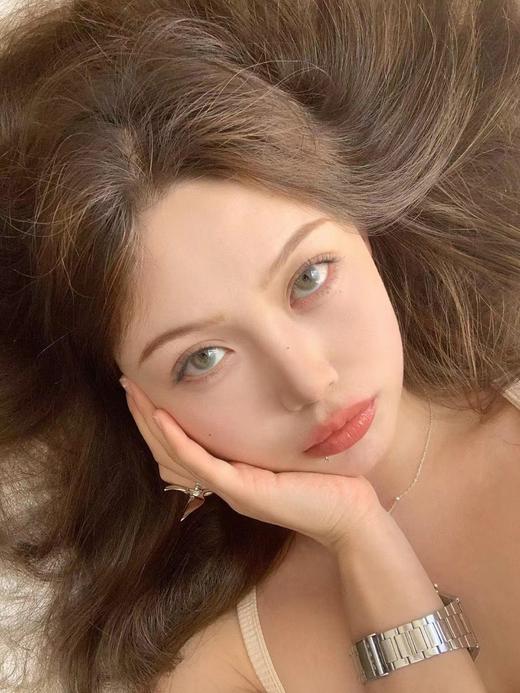 【小直径】Wonderis - 圆舞曲 -14.0mm【半年抛 0-1000度 无525/575】 商品图5