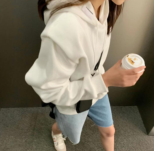 五分牛仔裤 商品图1