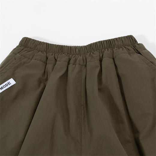 贝贝怡男童纯棉短袖套装夏季2024新款衬衫儿童长裤t恤三件套夏装 商品图8