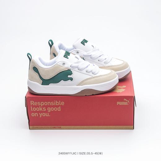 彪马 Puma Ca Pro Classic 大标面包板鞋 商品图2