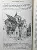 1935年 萨塞克斯郡的大街小巷 约百幅精美插图 漆布精装32开 商品缩略图13