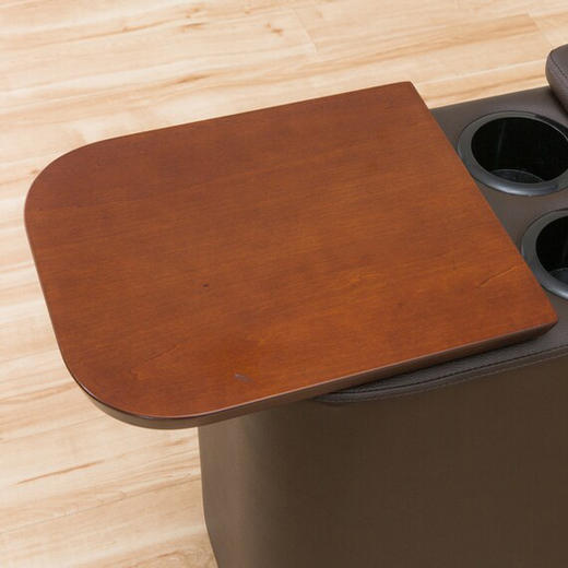 【家具】收纳边桌 博克斯（需自行安装） 商品图6