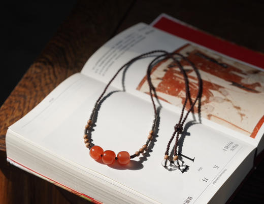 月历银｜红了樱桃 商品图8