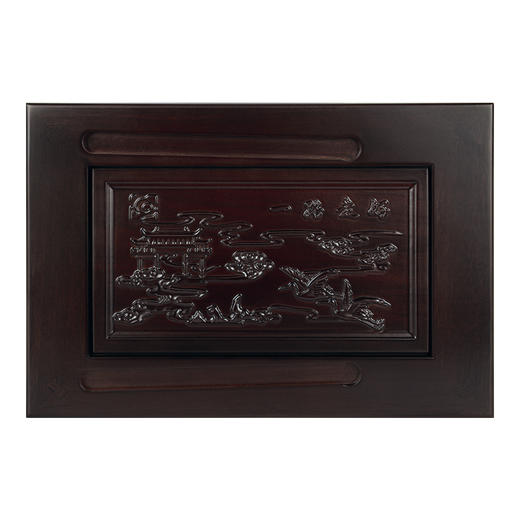 紫檀木  纪念堂 商品图6