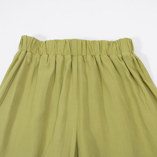 贝贝怡童装女童短袖套装宝宝夏季短袖长裤两件套2024新款甜美夏装 商品图10