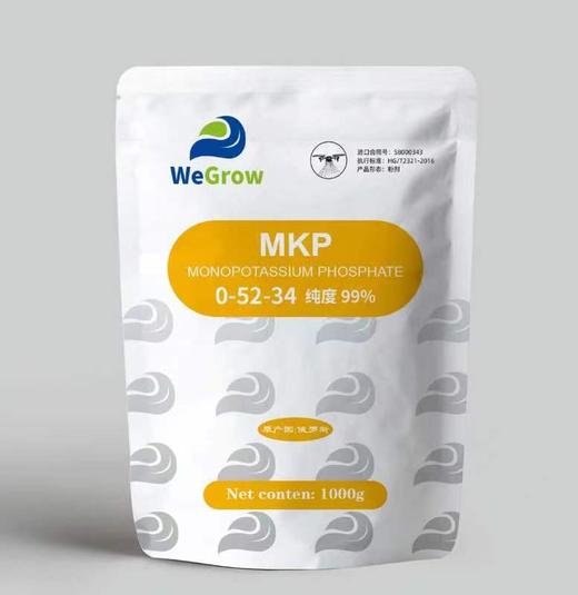 俄罗斯闪溶磷酸二氢钾 商品图0