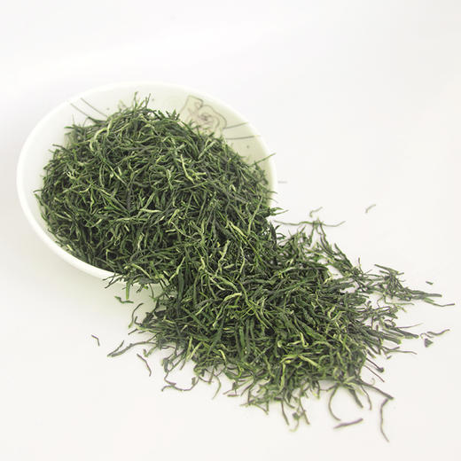 新茶上市 信隆晟信阳毛尖茶雨前嫩叶绿茶125克×2盒礼盒装黑龙潭新茶 商品图3