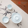 4头幽兰旅行茶具 商品缩略图3