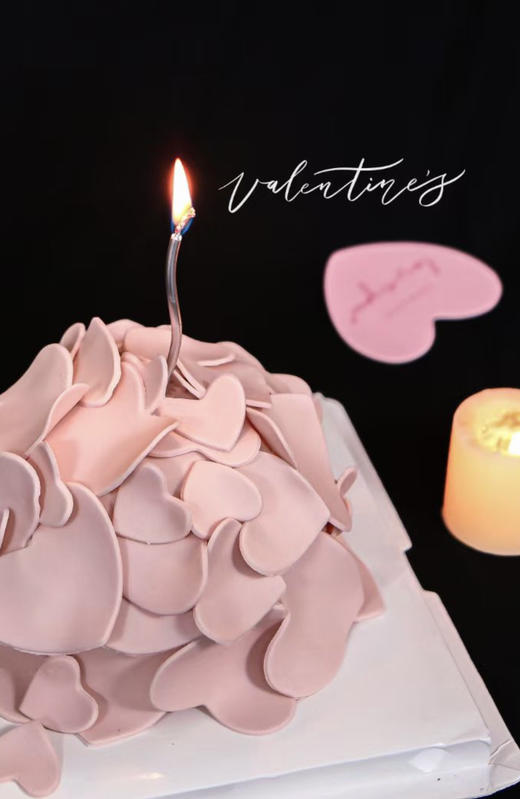 1027 CAKE | 520专属 爱的告白 商品图2