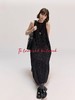 shyshystill/SHY202402033/知识分子感经典复古连衣长裙 商品缩略图2