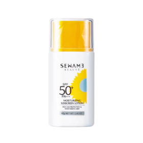 雪完美PXE水感防晒乳40g