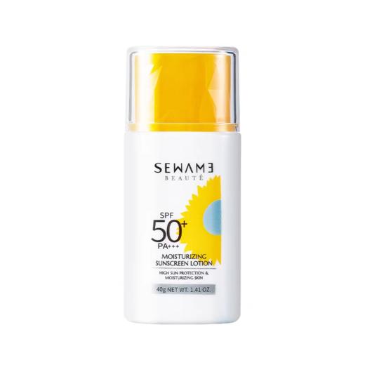 雪完美PXE水感防晒乳40g 商品图0