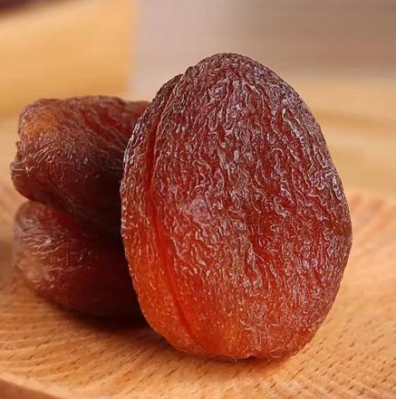 膳源泽半干金杏 110g 商品图2