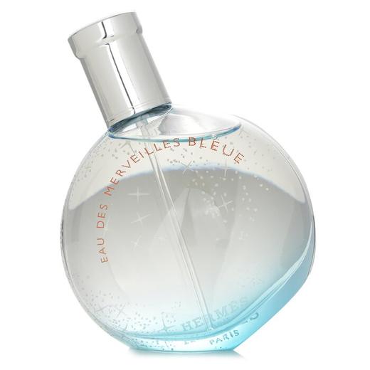 爱马仕  - 蓝色奇迹之水淡香水EDT 商品图2